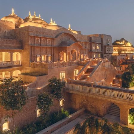 Six Senses Fort Barwara Савай-Мадхопур Экстерьер фото